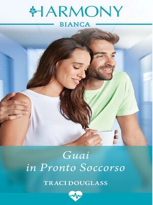 cover image of Guai in Pronto Soccorso